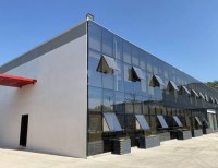 Quakeproof Earthquake Resistant Prefab Prefabricated Construction Site Container Office For Sale Philippines